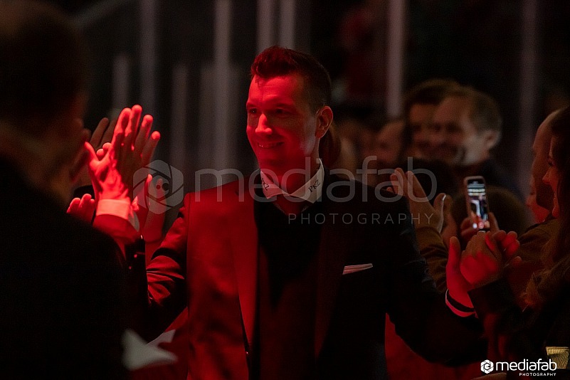 5.10.2019 - Lausanne HC - HC Ambri Piotta