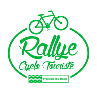 2024 - Rallye Cyclo Touriste - Yverdon-les-Bains